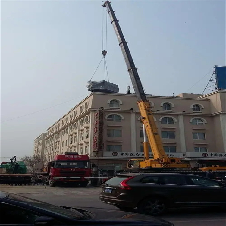 新丰桥梁基础施工|大型设备租赁解决方案|吊装运输难点攻克