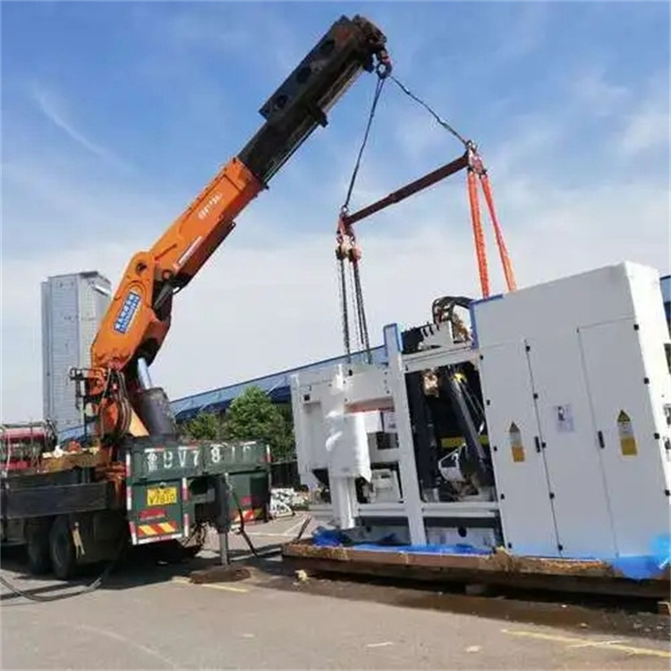 新丰附近小吊车联系方式|8-16吨|本地及时服务