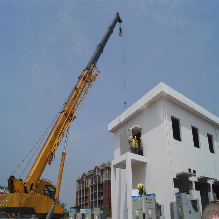 新丰高空吊车出租