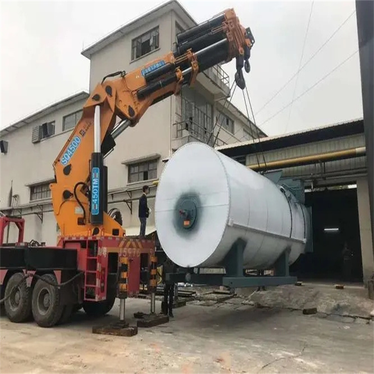 新丰吊车租用电话|24小时应急服务|精准吊装方案